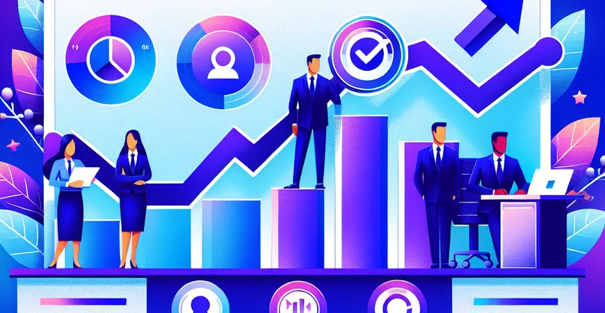 员工管理工具推广乏力？打造 “标杆部门” 以点带面